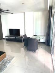 1 Bedroom Condo For Sale on Pratumnak