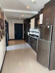 1 Bedroom Condo For Sale on Pratumnak