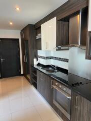 1 Bedroom Condo For Sale on Pratumnak