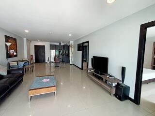 Pool View condo For Sale Near Jomtien Beach