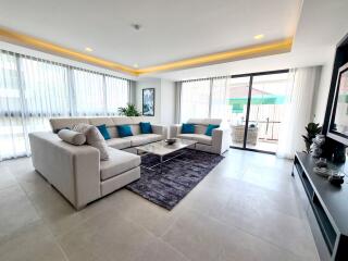 Serenity Residence Jomtien for rent