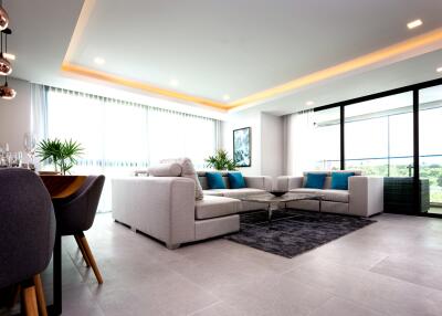 Serenity Residence Jomtien for rent