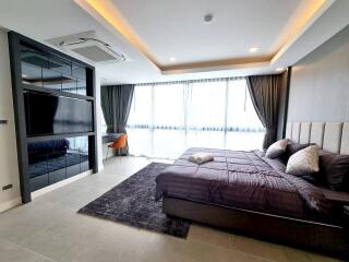 Serenity Residence Jomtien for rent