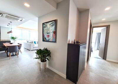 Serenity Residence Jomtien for rent