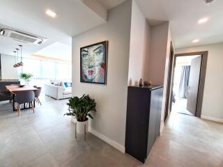 Serenity Residence Jomtien for rent