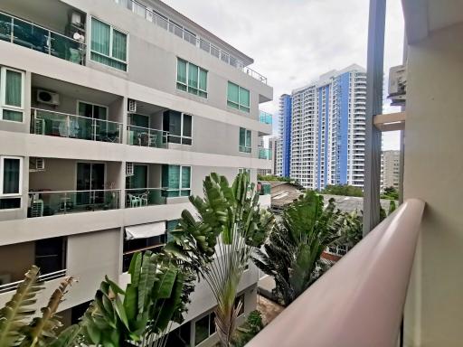 2Bedrooms Condo for sale on Pratumnak Hill