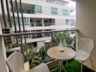 2Bedrooms Condo for sale on Pratumnak Hill