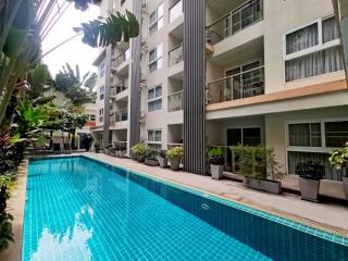 2Bedrooms Condo for sale on Pratumnak Hill