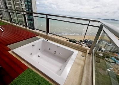 Luxury sea view Condo for sale at Reflection condominium
