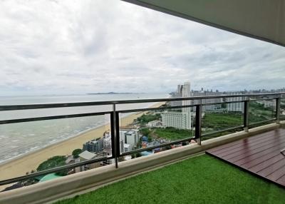Luxury sea view Condo for sale at Reflection condominium