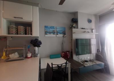 1Bedroom condo for sale Centric Sea