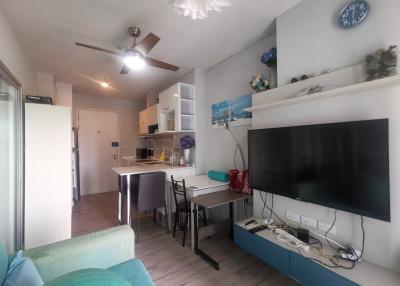 1Bedroom condo for sale Centric Sea