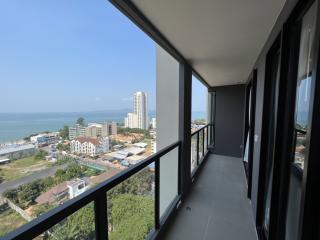 Brand New 2 Bedrooms condo for sale The Panora Pattaya