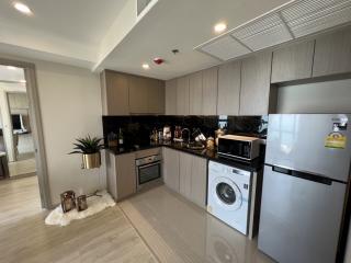 Brand New 2 Bedrooms condo for sale The Panora Pattaya