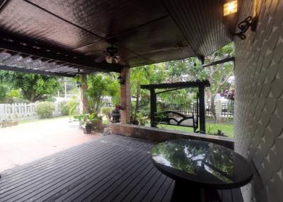 House for sale near Jomtien Beach