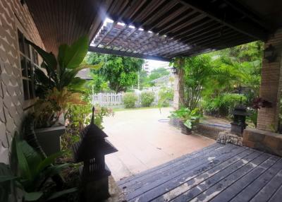 House for sale near Jomtien Beach