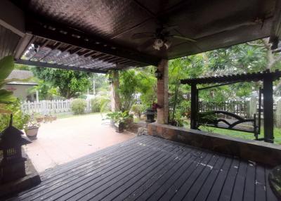 House for sale near Jomtien Beach