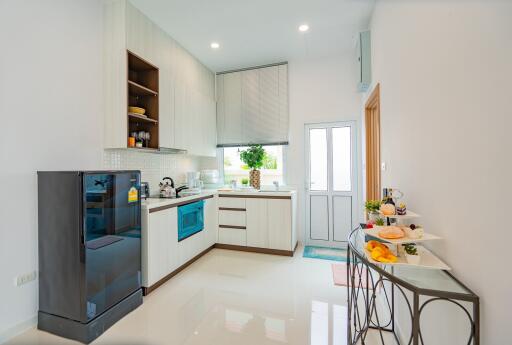 Nice house for sale Huay Yai