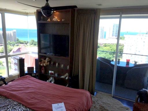 2 Bedrooms condo for sale.