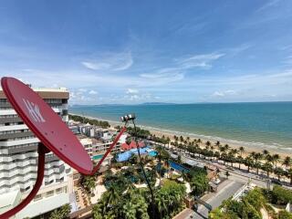 SeaView condo for sale