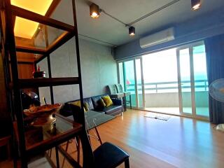 SeaView condo for sale