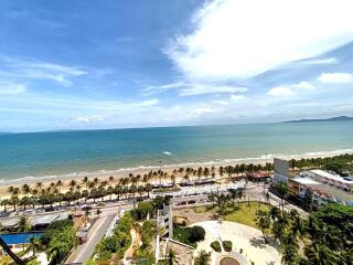 SeaView condo for sale