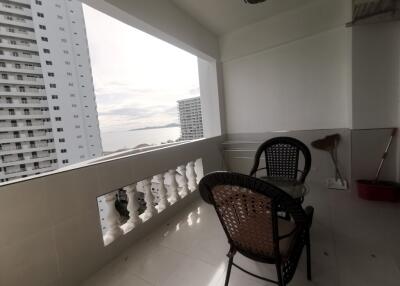 Condo for sale at Jomtien Complex Condotel