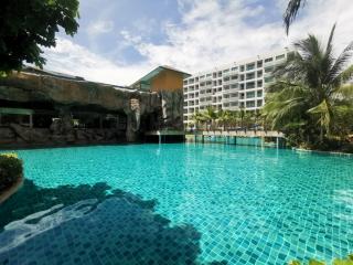 1Bedroom condo for sale Jomtien