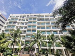 1Bedroom condo for sale Jomtien