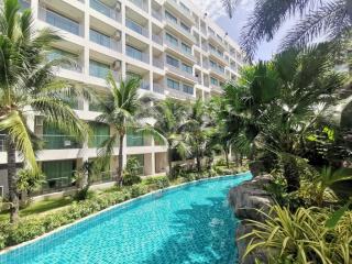 1Bedroom condo for sale Jomtien