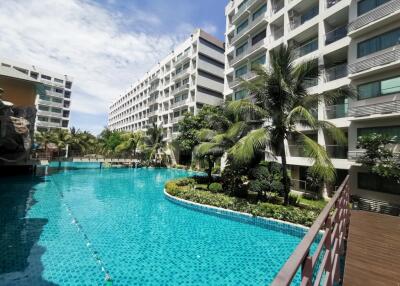 1Bedroom condo for sale Jomtien