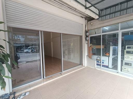 Commercial property for sale with long term contract