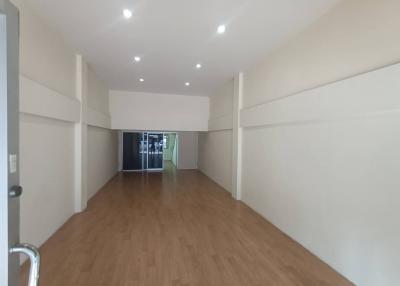 Commercial property for sale with long term contract