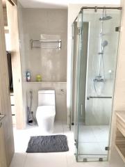 Luxury condominium for rent in Wong Amat