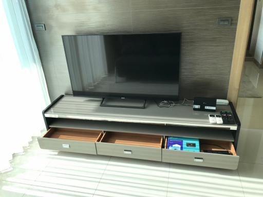 Luxury condominium for rent in Wong Amat