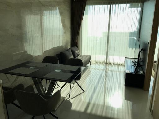 Luxury condominium for rent in Wong Amat