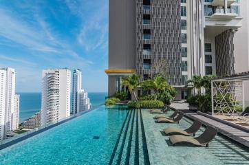 Luxury condominium for rent in Wong Amat