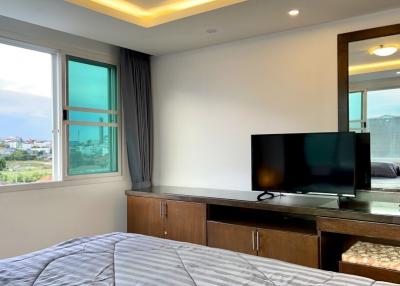 Newly renovated Condo for sale in Central Pattaya