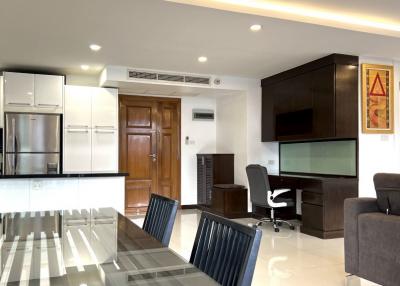 Newly Renovated Condo for sale in Central Pattaya