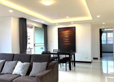Newly Renovated Condo for sale in Central Pattaya