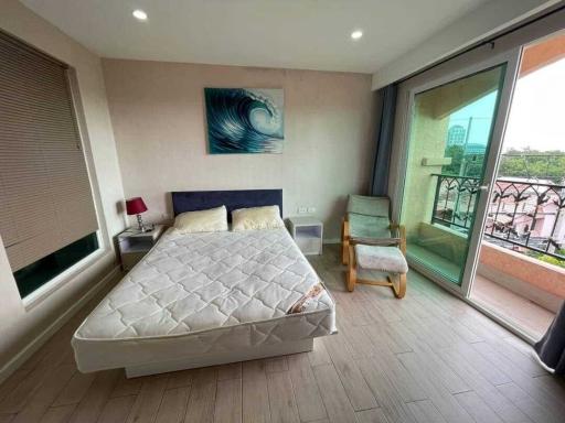 Studio for sale Jomtien