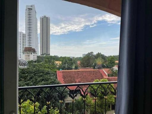 Studio for sale Jomtien