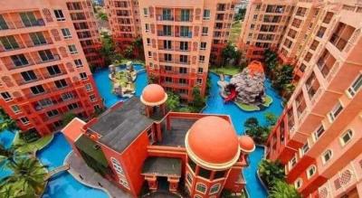 Studio for sale Jomtien