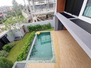 Single House For Sale in Huay Yai