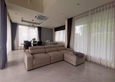 Single House For Sale in Huay Yai