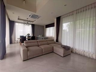 Single House For Sale in Huay Yai