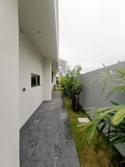 Single House For Sale in Huay Yai