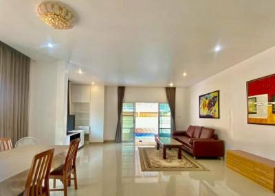 3 Bedrooms house for sale in East Pattaya