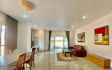 3 Bedrooms house for sale in East Pattaya