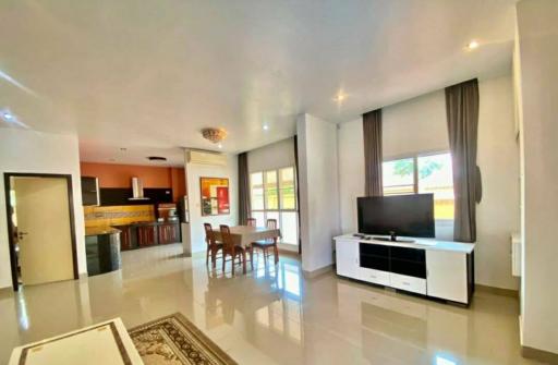 3 Bedrooms house for sale in East Pattaya